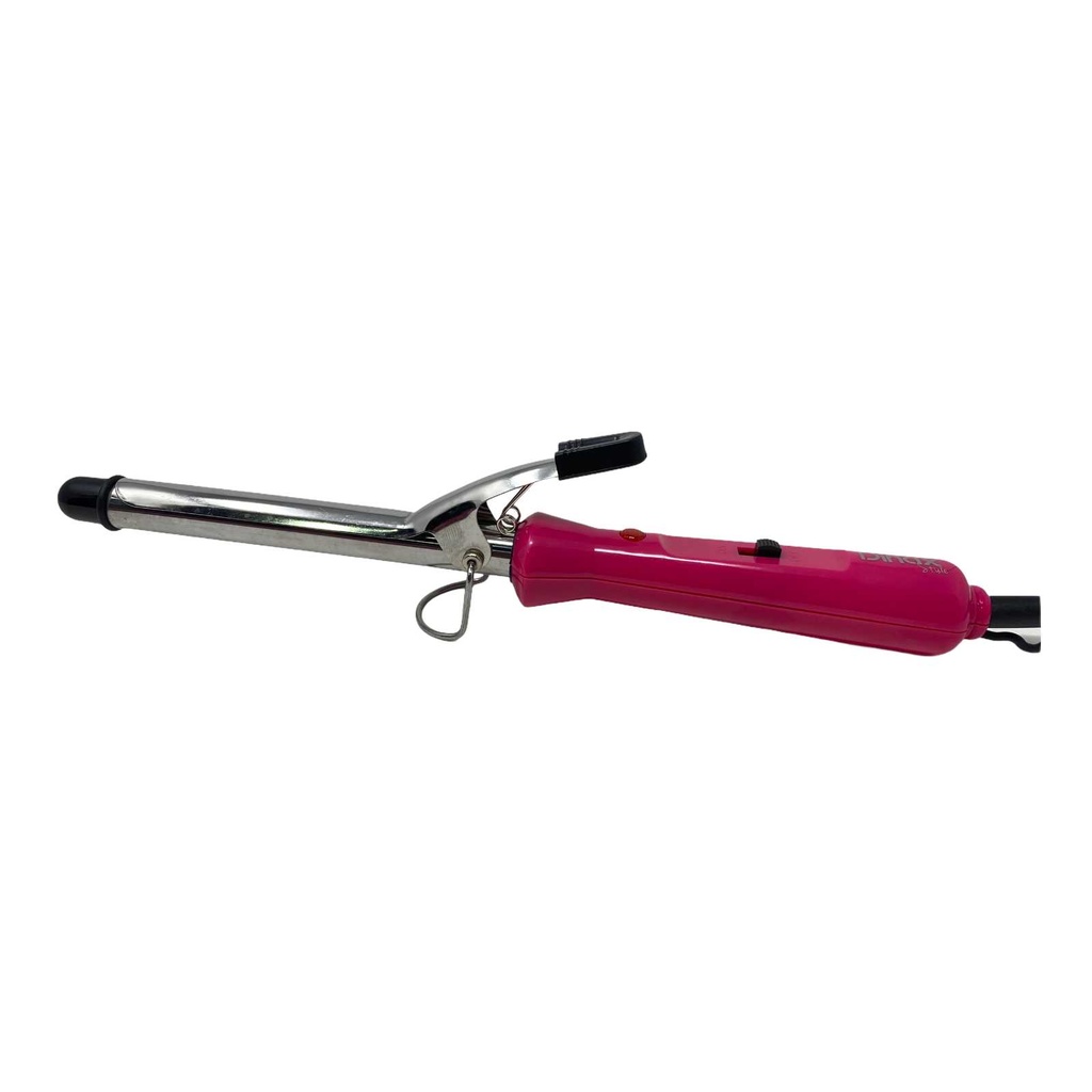 Rizador De Pelo Dinax Cerámica 60W PLHCR200