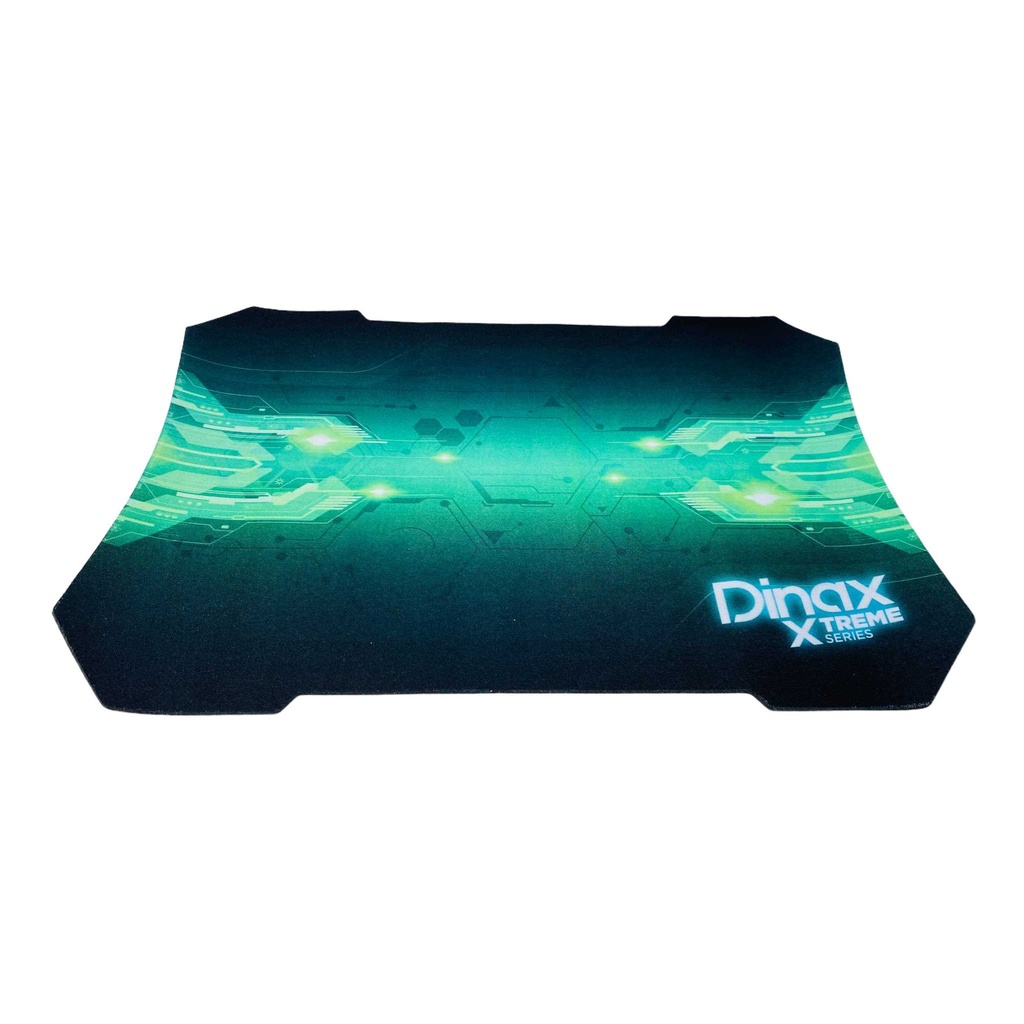 Pad Mouse Dinax Gamer 24X34cm DX-MPX25
