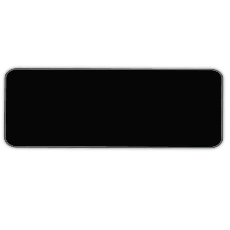Pad Mouse Cdtek Bigg Negro XL 90X28cm