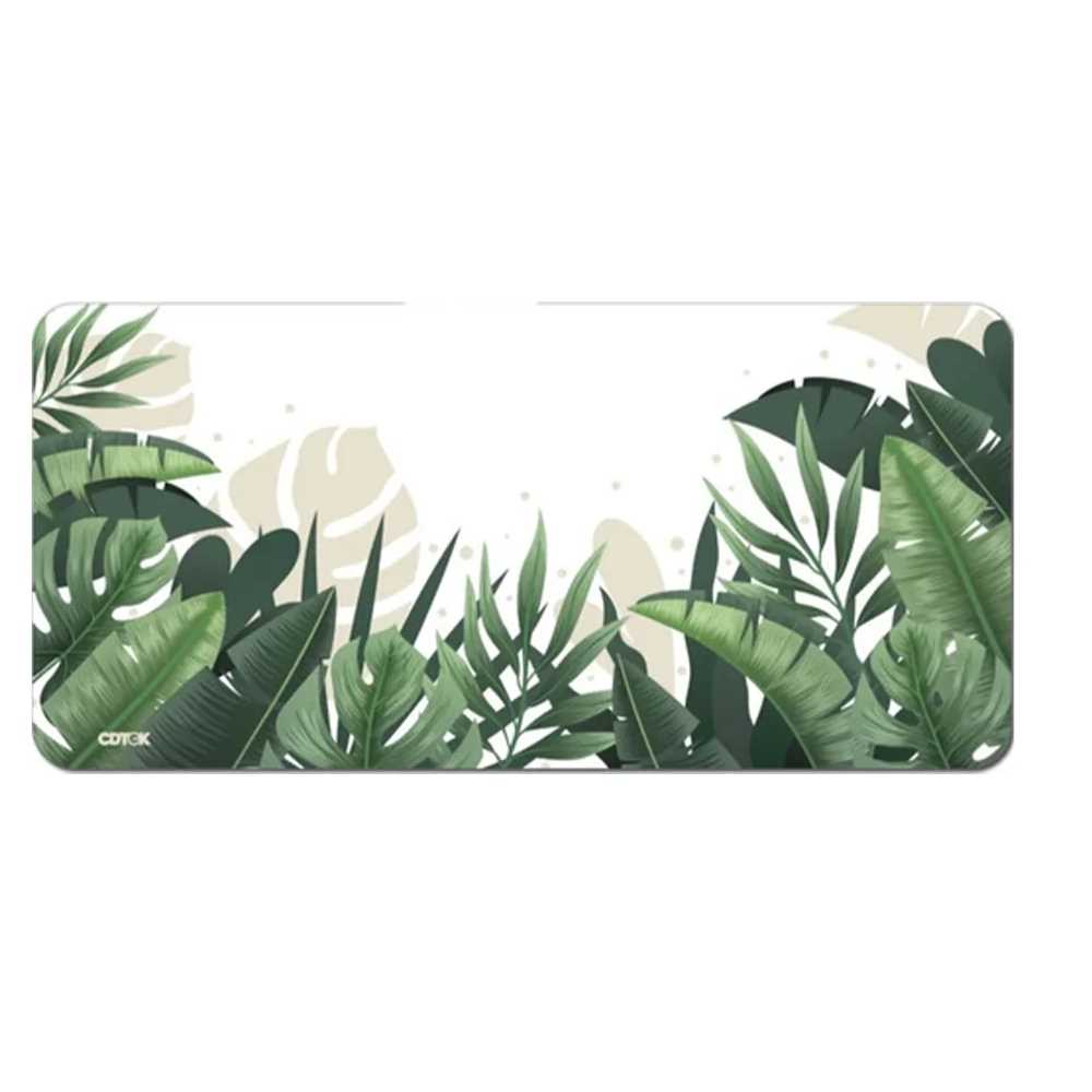 Pad Mouse Cdtek Tropical XL (Notebook + Mouse) 84X38cm
