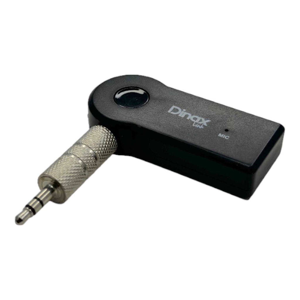 Puerto Bluetooth 3.0 Audio Dinax Dx-Reblue89 Receptor