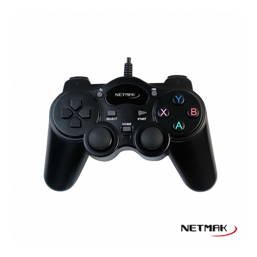 Joystick Netmak PC NM-PC03