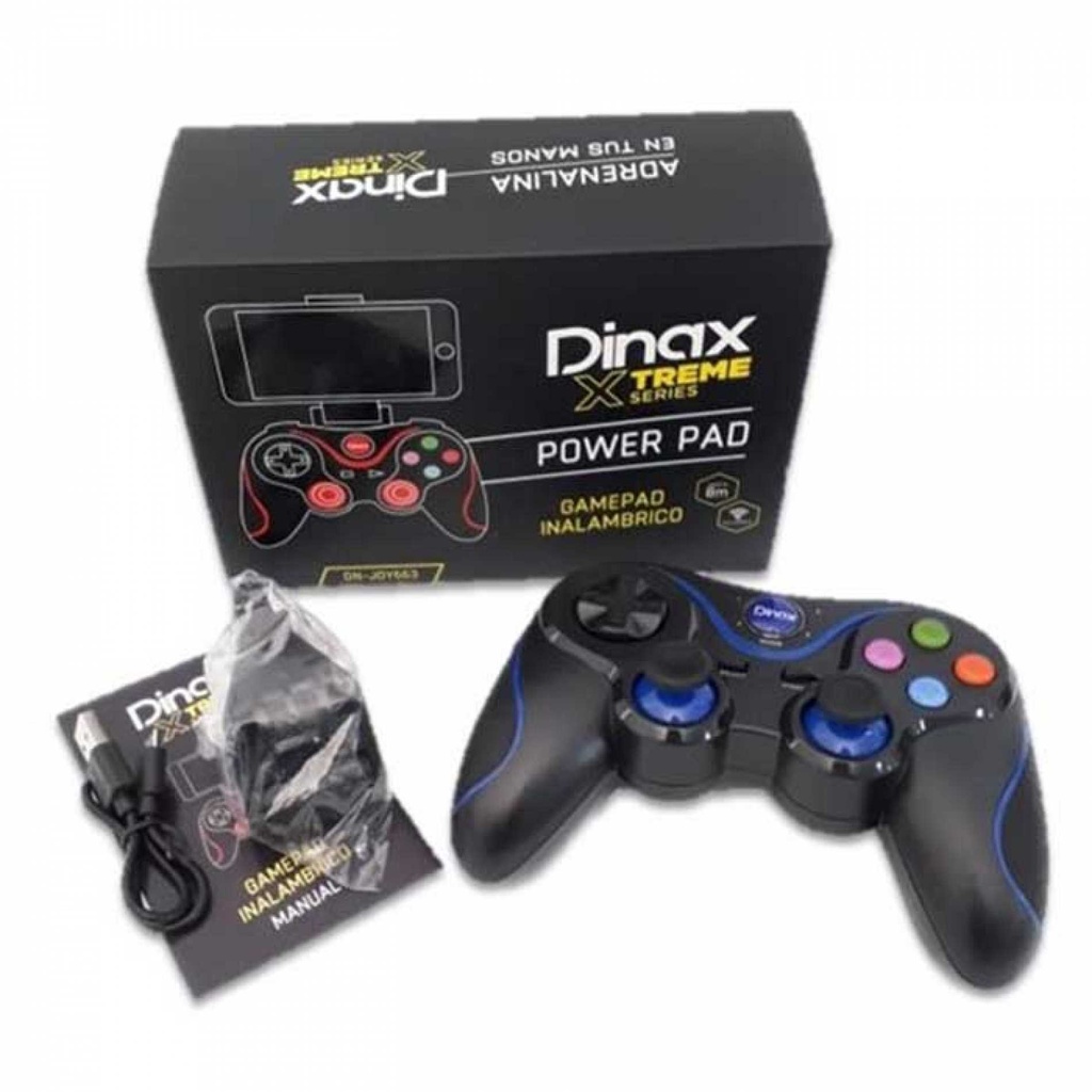 Joystick Dinax Android JOY663