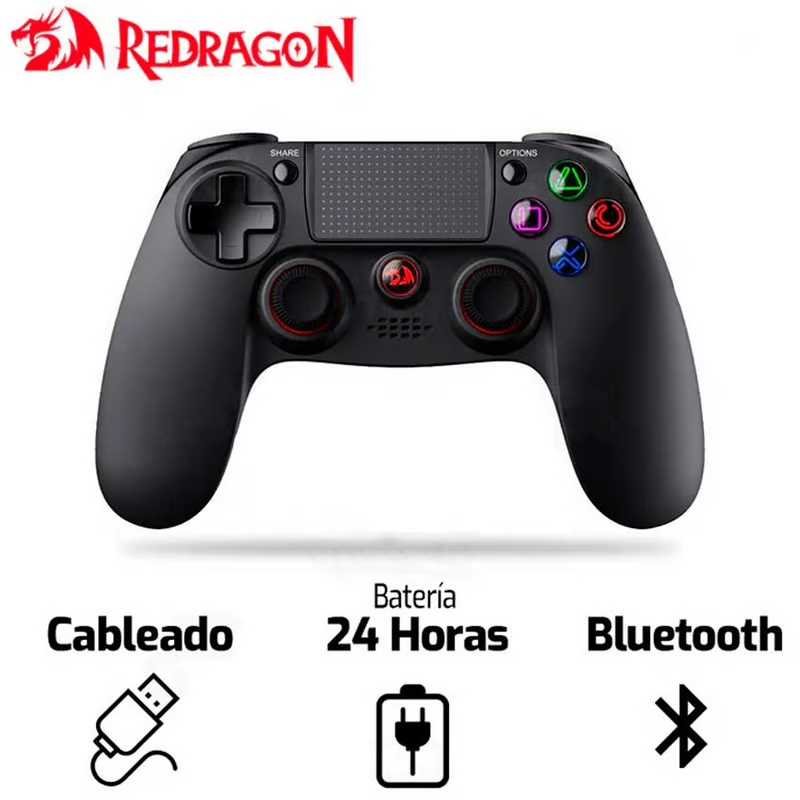 Joystick Redragon Bluetooth G818 Juno