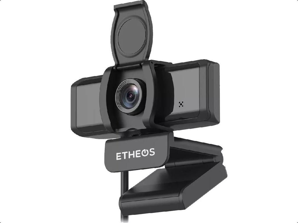 Webcam Etheos 1080P Full HD