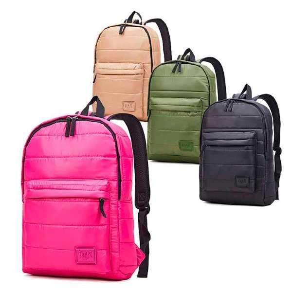 Mochila Notebook 15.6" EVERLAST 21670