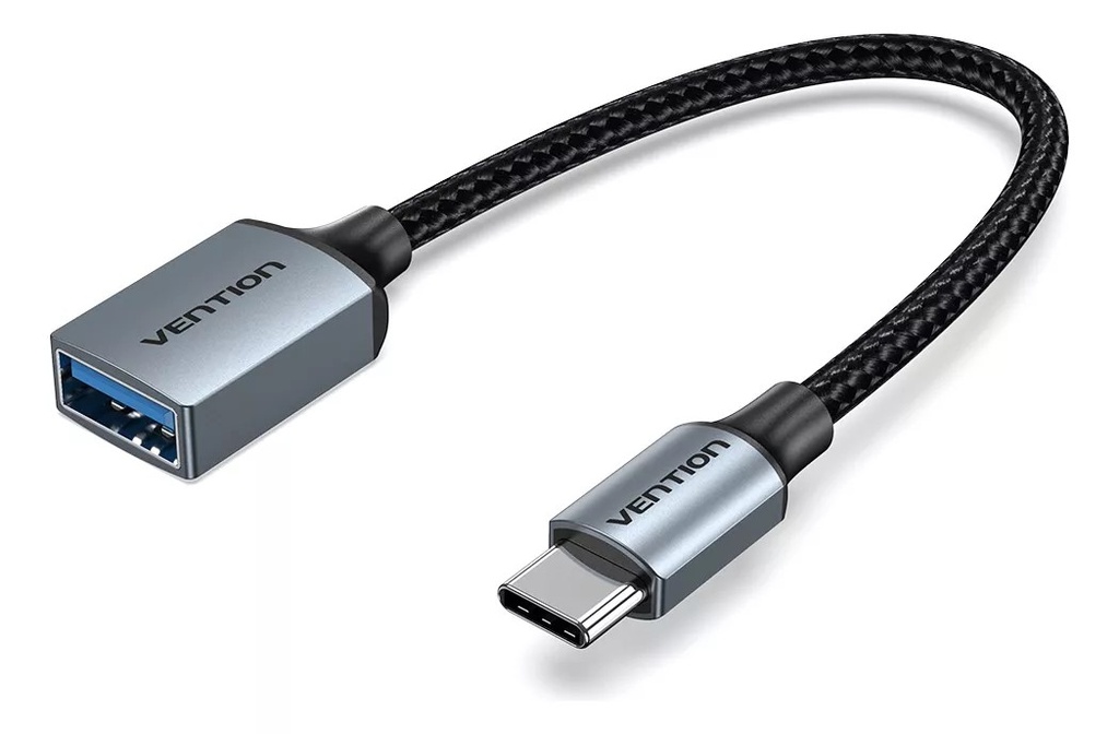 Cable Adaptador USB A Tipo C