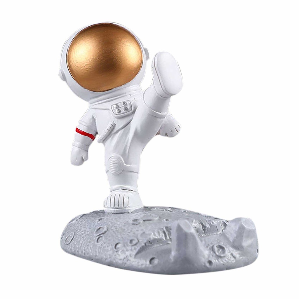 Soporte Celular Mesa DINAX Astronauta DX-HOLCEL6