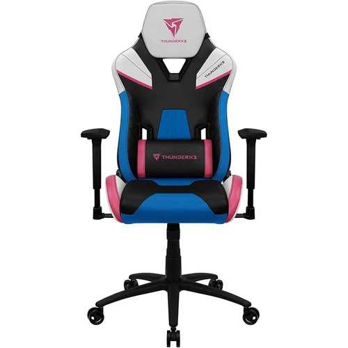 Silla Gamer Thunderx3 TC5 Diva Pink (By Aerocool)