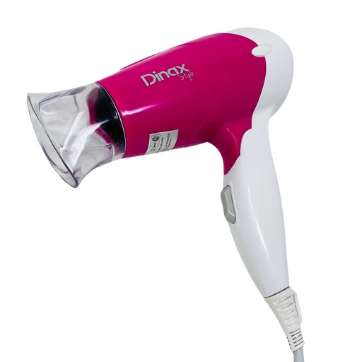 Secador De Pelo Dinax 1400W SECHD140