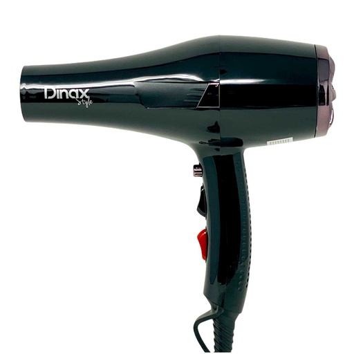 Secador De Pelo Dinax 2400W