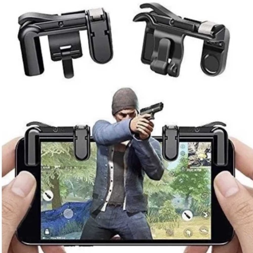 Joystick Celular Gatillo Dinax K01-A
