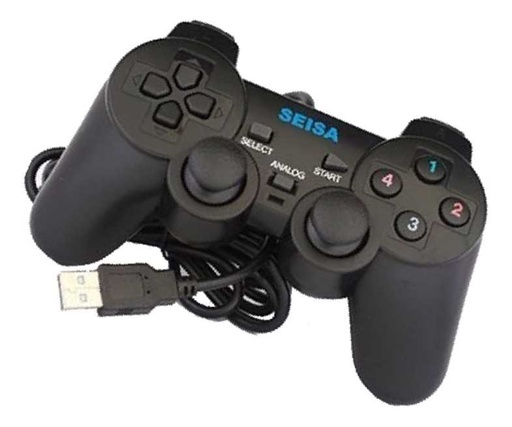 Joystick Seisa PC SJ-703