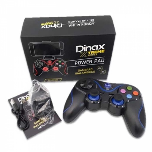 Joystick Dinax Android JOY663