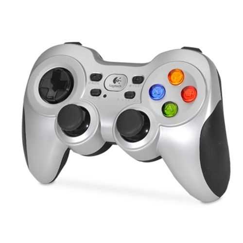 Joystick Logitech F710 PC Wireless