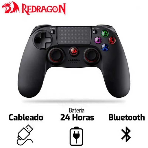 Joystick Redragon Bluetooth G818 Juno