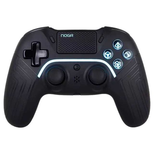 Joystick Noganet PS4 BT 4400X Negro