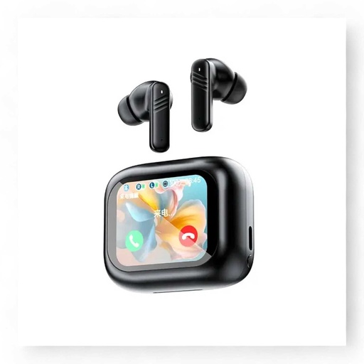 Auricular Bluethoot Earbuds YX29