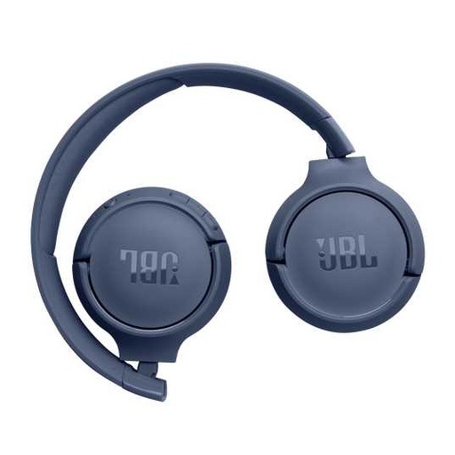 Auricular JBL Bluetooth T520 Azul