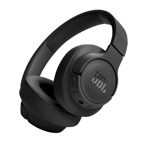 Auricular JBL Bluetooth T720 Negro