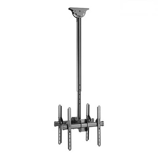 Soporte TV De Techo Doble Intelaid CBS42D 32-55" Hasta 90KG