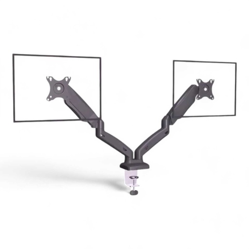 Soporte TV Global Escritorio Doble 13"-32" 10KG