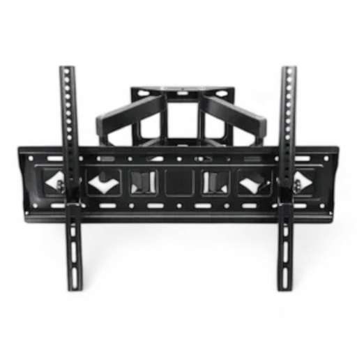 Soporte Para TV Móvil Noganet NGT-LT51 32-75" 30KG