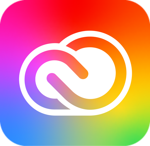 Adobe Creative Cloud Windows 1 Año - Adobe Account - GLOBAL