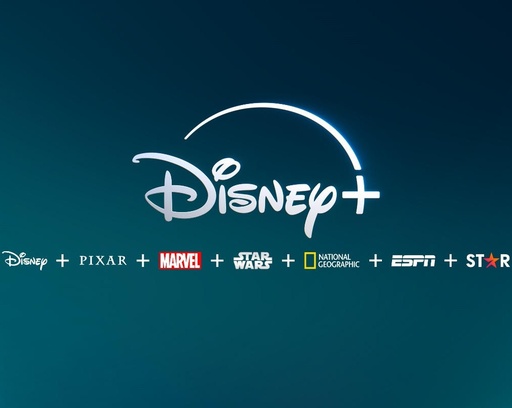 Disney + Premium 1 Año
