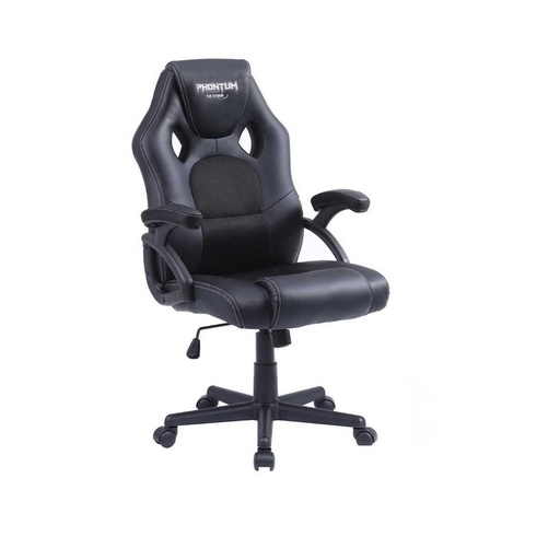 Silla Gamer Netmak Nm-Phontum-Negra