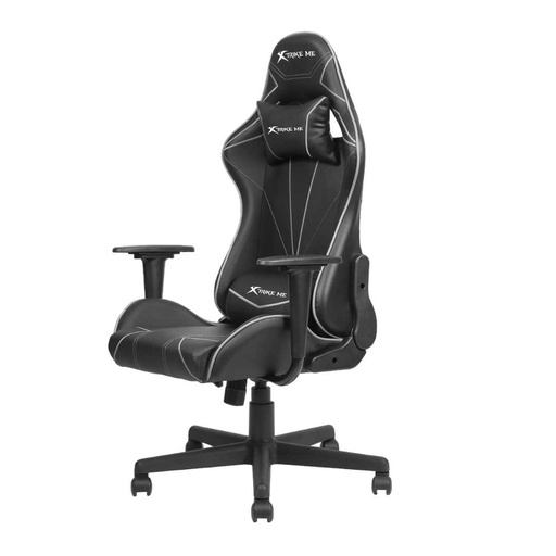 Silla Gamer Xtrike Me GC-909 Black