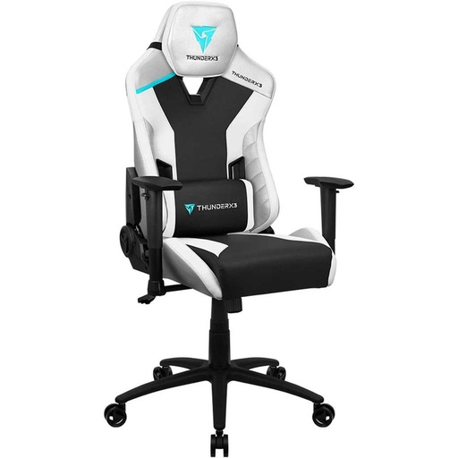 Silla Gamer Thunderx3 TC3 Artic White (By Aerocool)